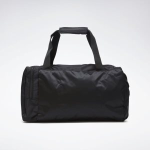 Reebok Tech Style Grip Taschen Herren - Schwarz - DE 392-KMS